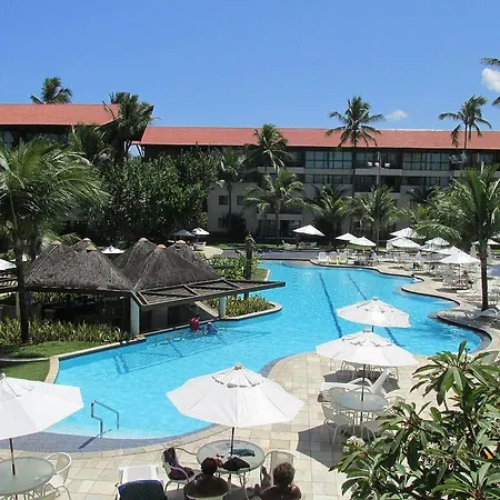 Flat Resort Marulhos-3